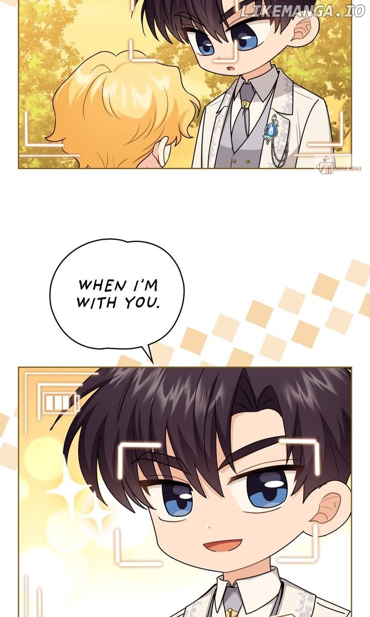 Finding Camellia Chapter 144 - page 14