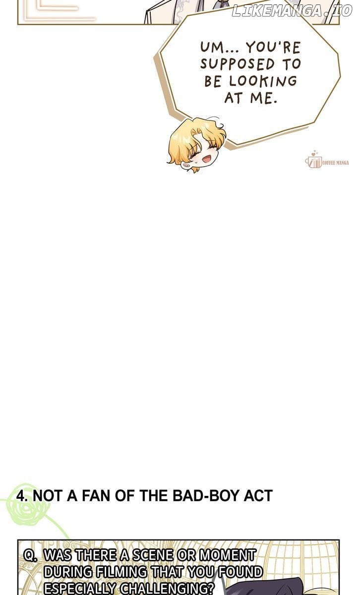 Finding Camellia Chapter 144 - page 15