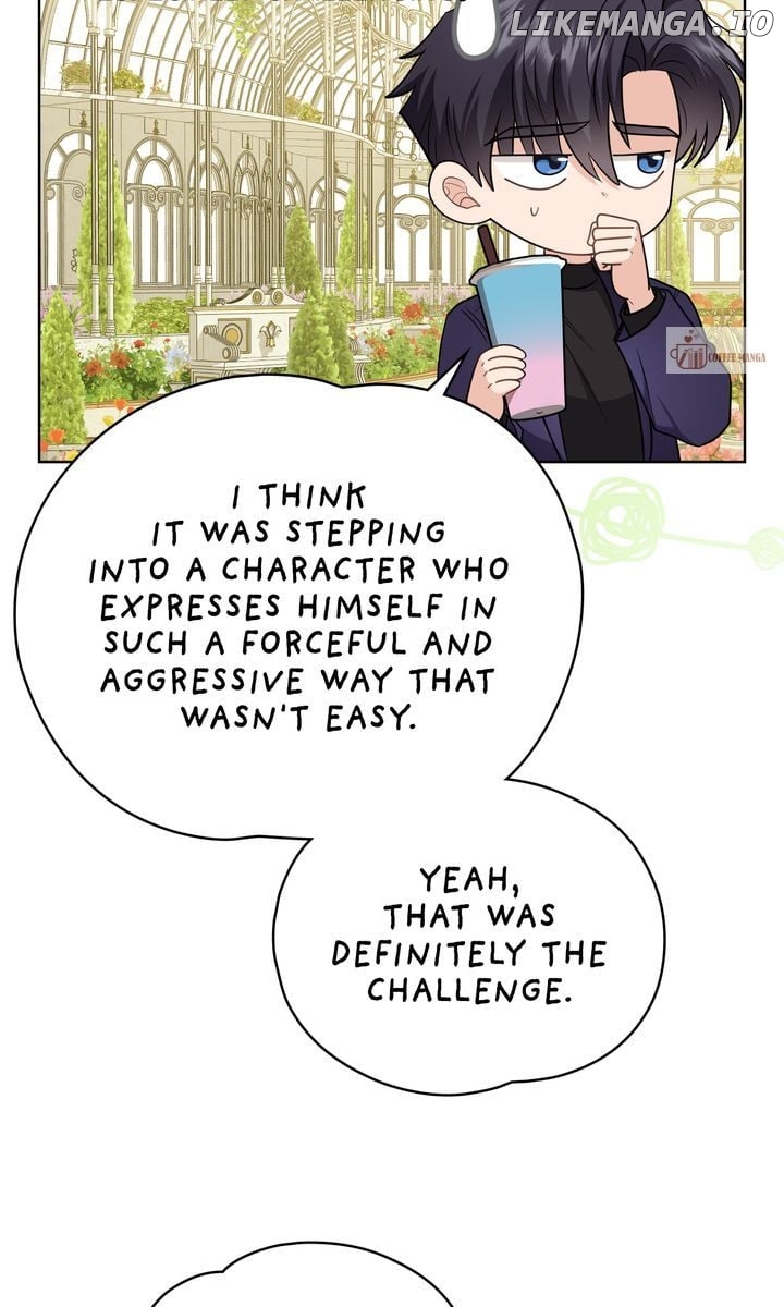 Finding Camellia Chapter 144 - page 16