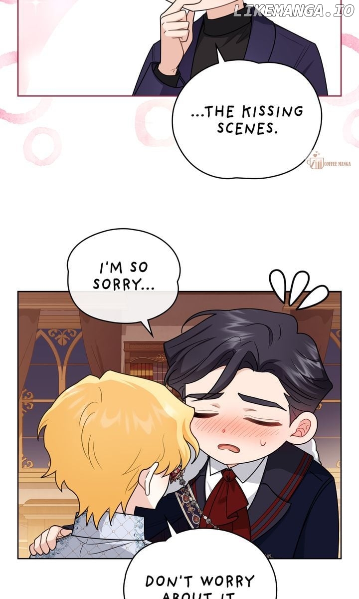 Finding Camellia Chapter 144 - page 20