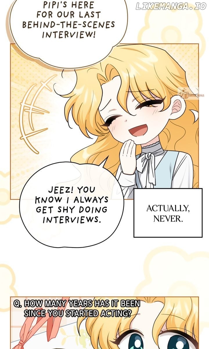Finding Camellia Chapter 144 - page 24