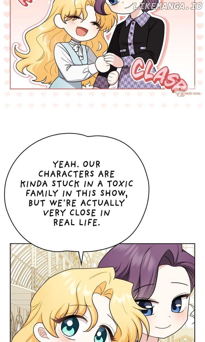 Finding Camellia Chapter 144 - page 27