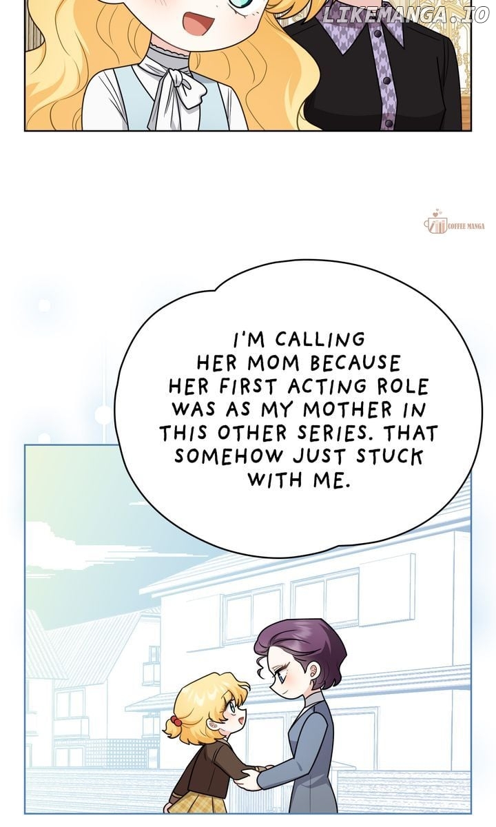 Finding Camellia Chapter 144 - page 28