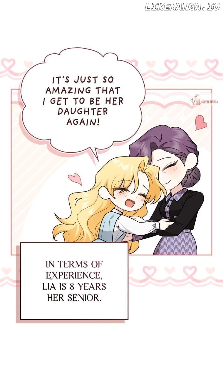 Finding Camellia Chapter 144 - page 29