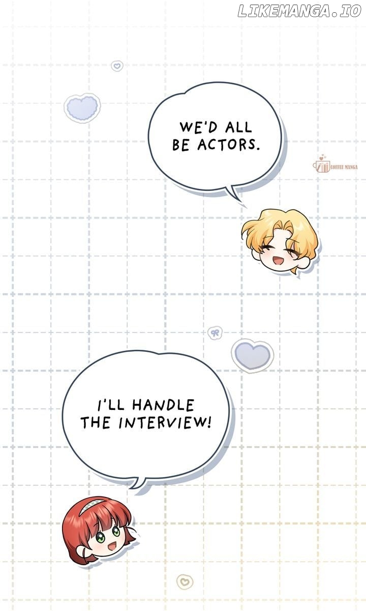 Finding Camellia Chapter 144 - page 3