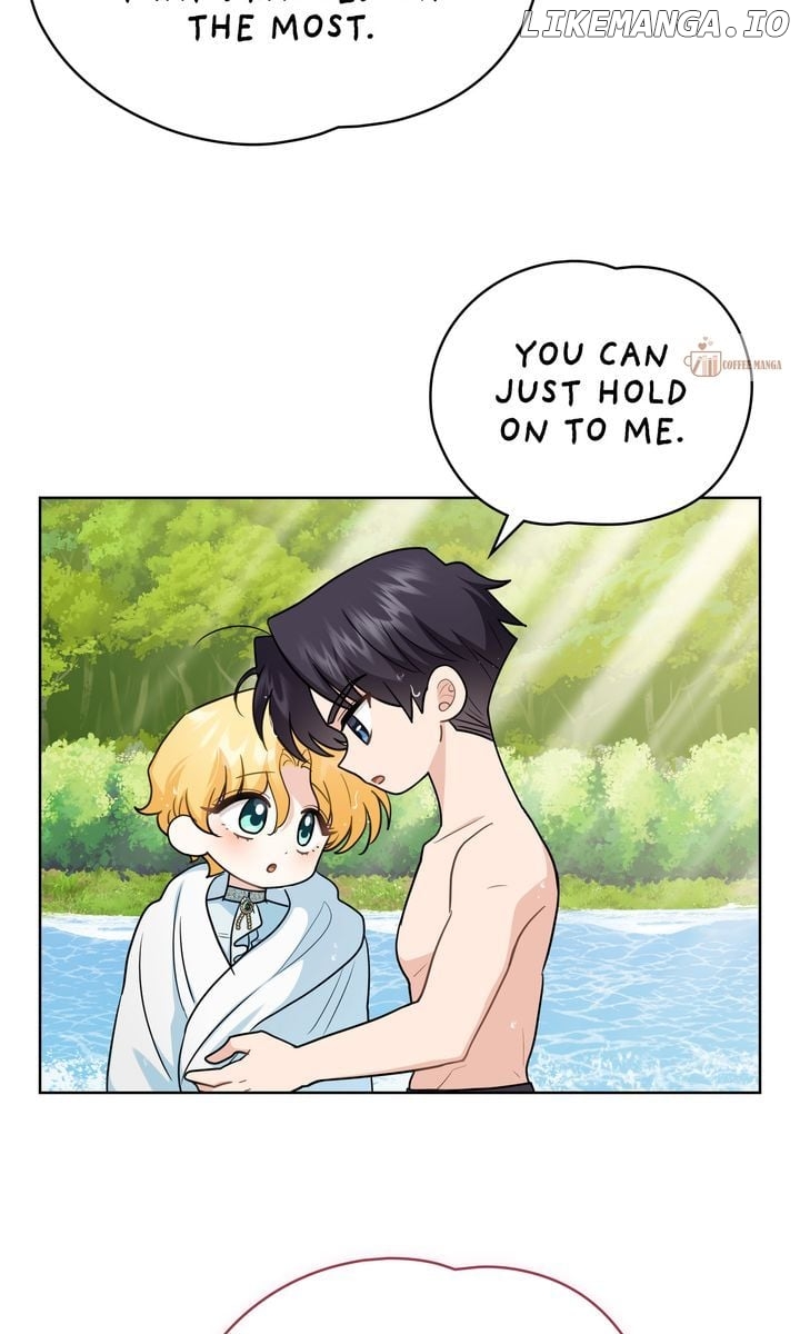 Finding Camellia Chapter 144 - page 31