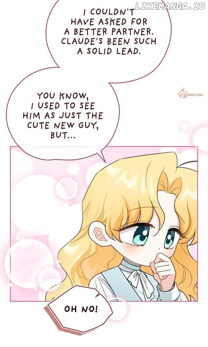 Finding Camellia Chapter 144 - page 32