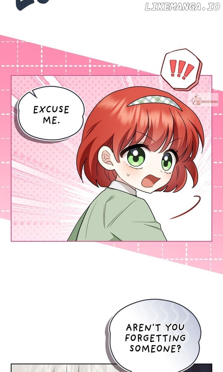 Finding Camellia Chapter 144 - page 35
