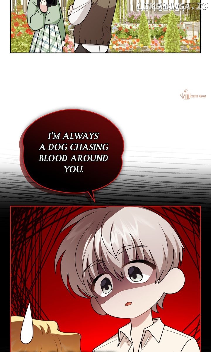 Finding Camellia Chapter 144 - page 39