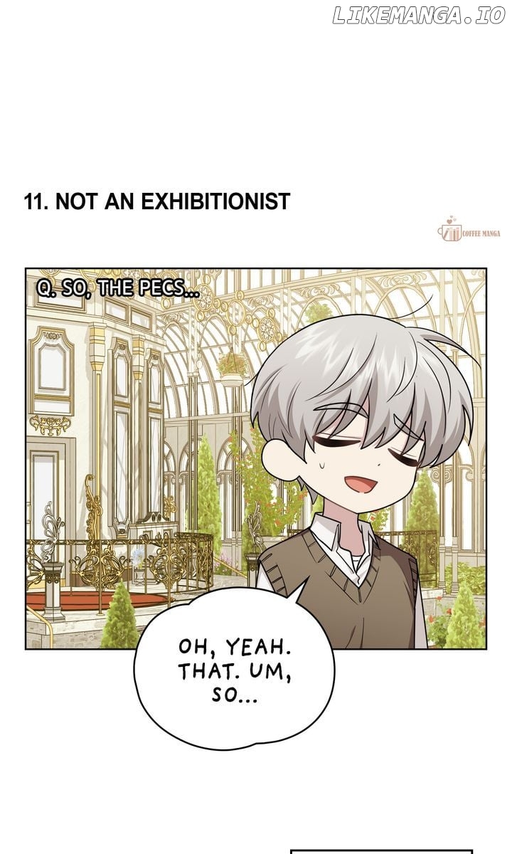 Finding Camellia Chapter 144 - page 41