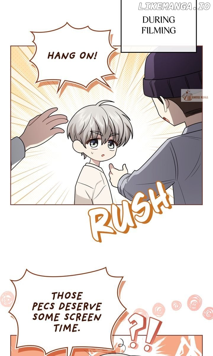 Finding Camellia Chapter 144 - page 42