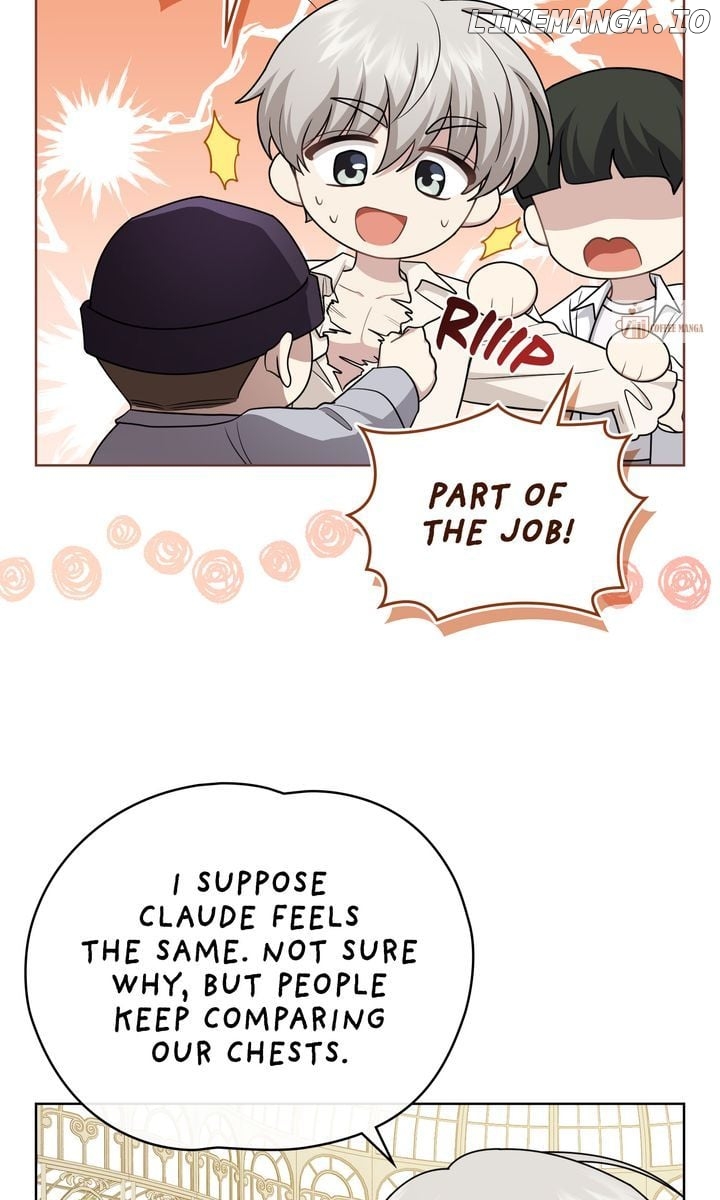 Finding Camellia Chapter 144 - page 43