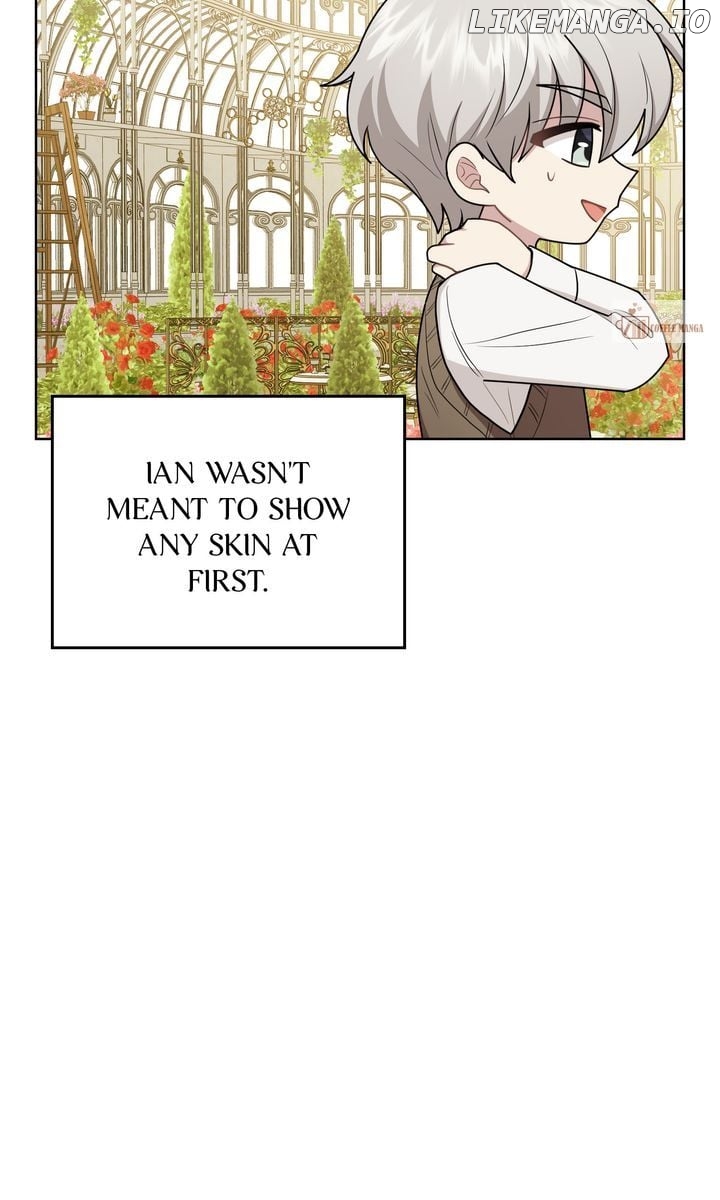 Finding Camellia Chapter 144 - page 44