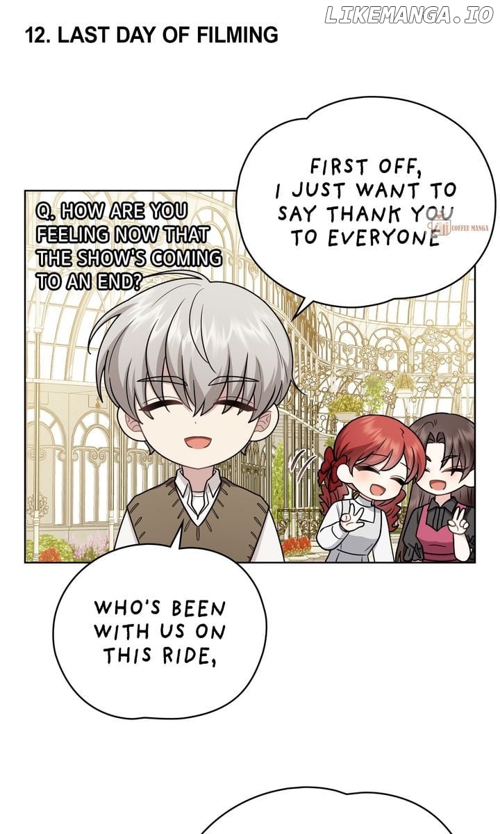 Finding Camellia Chapter 144 - page 45