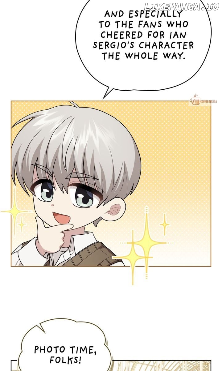 Finding Camellia Chapter 144 - page 46