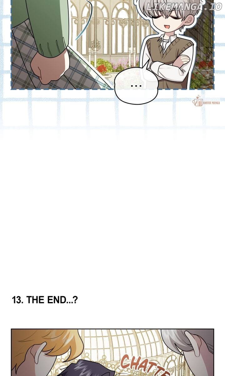 Finding Camellia Chapter 144 - page 48