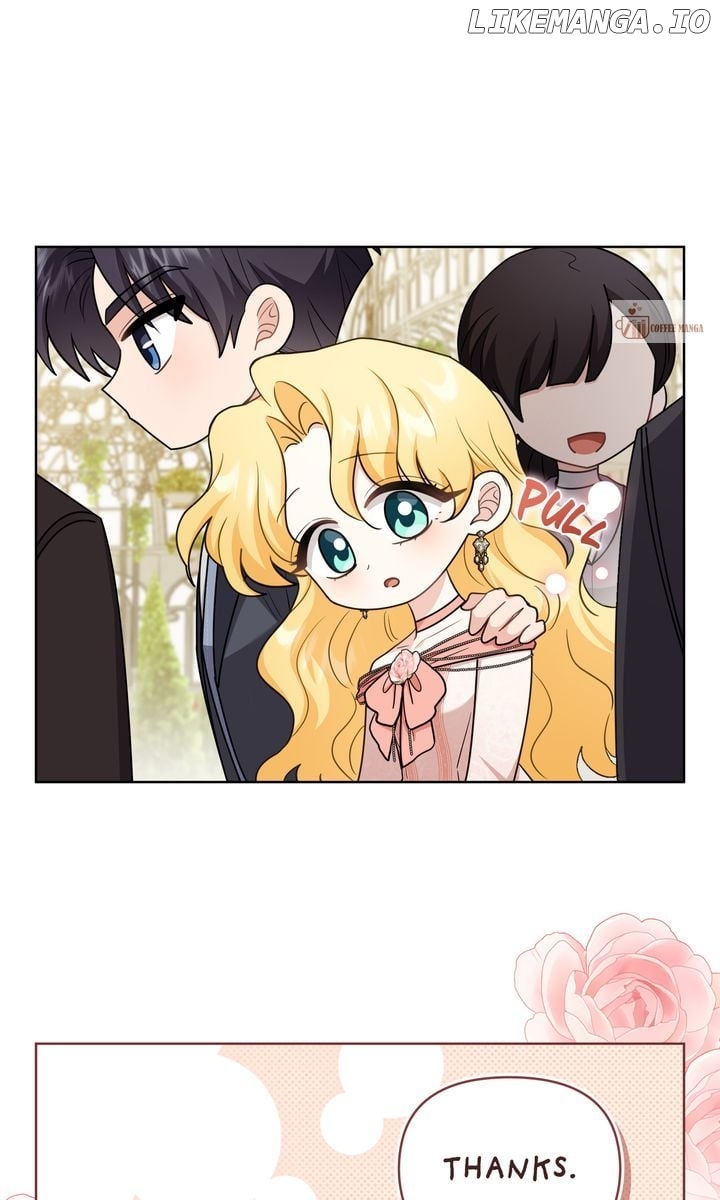 Finding Camellia Chapter 144 - page 50