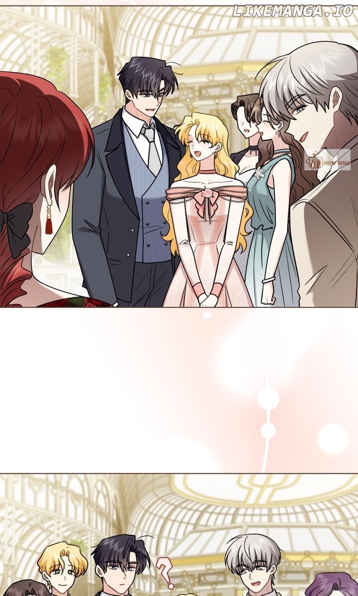 Finding Camellia Chapter 144 - page 52