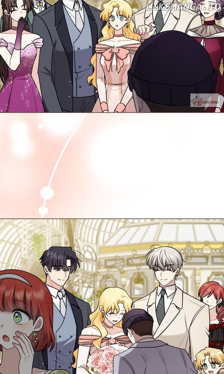 Finding Camellia Chapter 144 - page 53