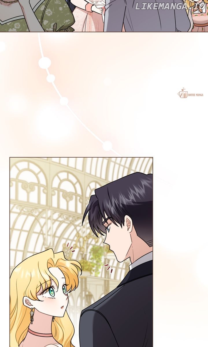 Finding Camellia Chapter 144 - page 54