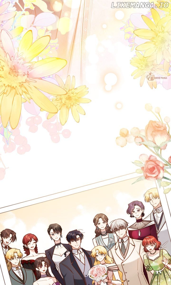 Finding Camellia Chapter 144 - page 57