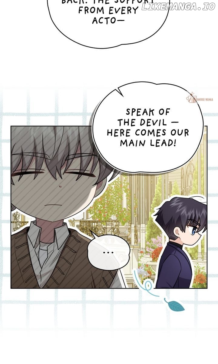 Finding Camellia Chapter 144 - page 7