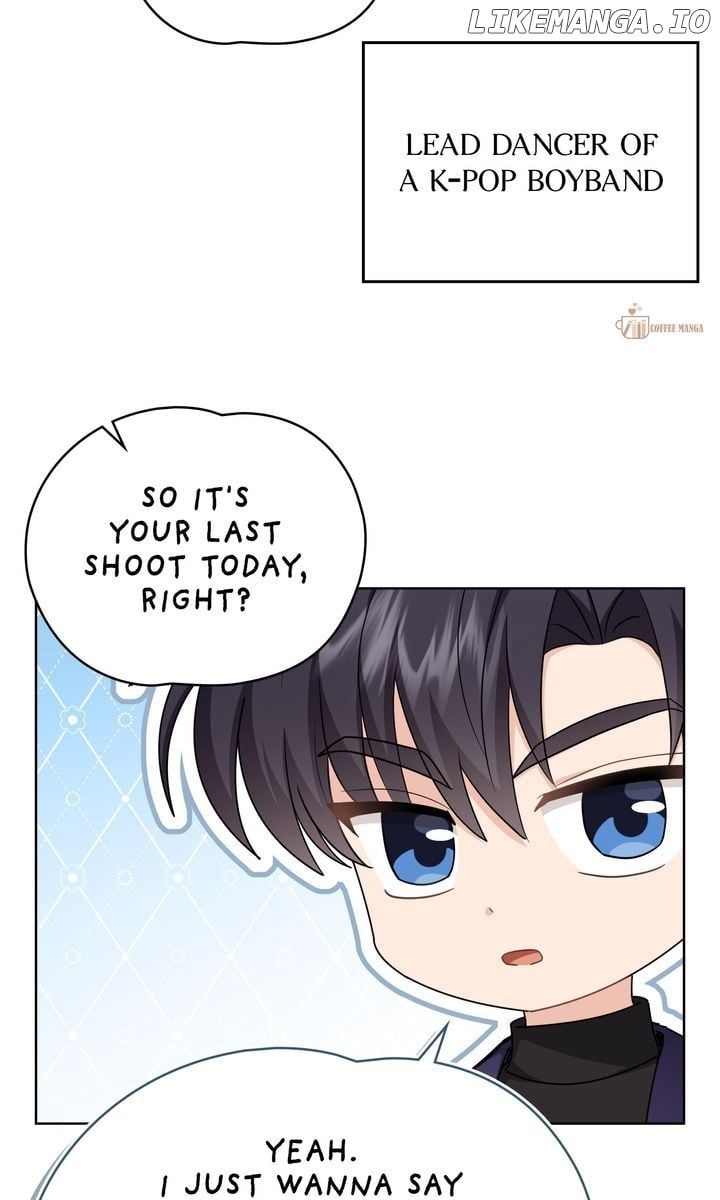 Finding Camellia Chapter 144 - page 9