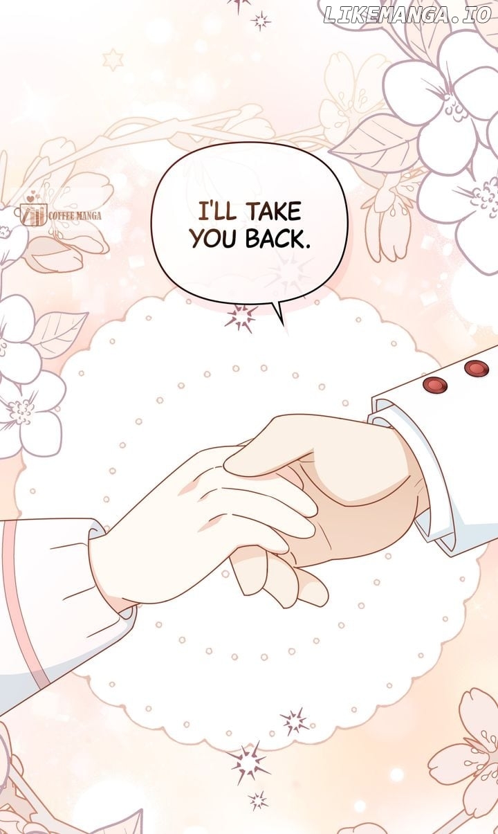 Finding Camellia Chapter 96.3 - page 10