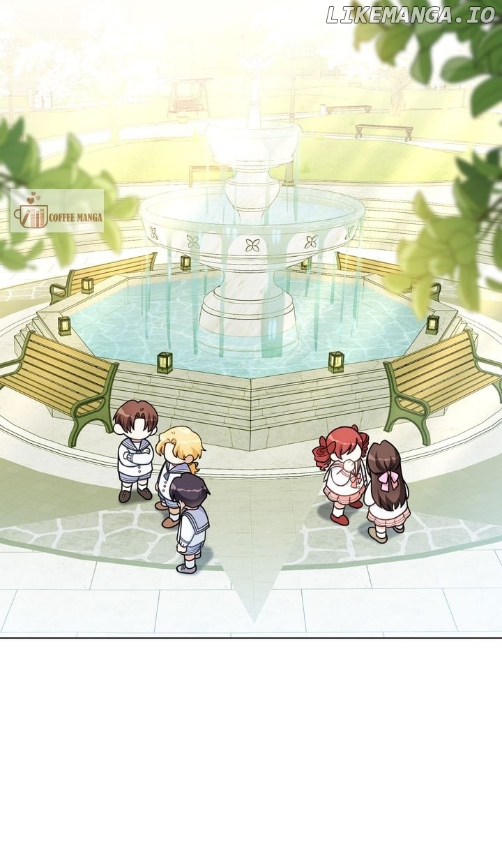 Finding Camellia Chapter 96.3 - page 13