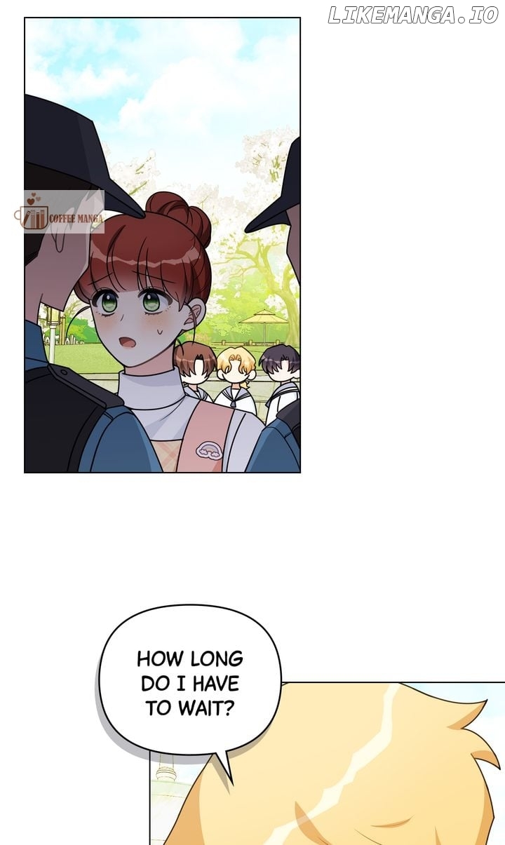 Finding Camellia Chapter 96.3 - page 14