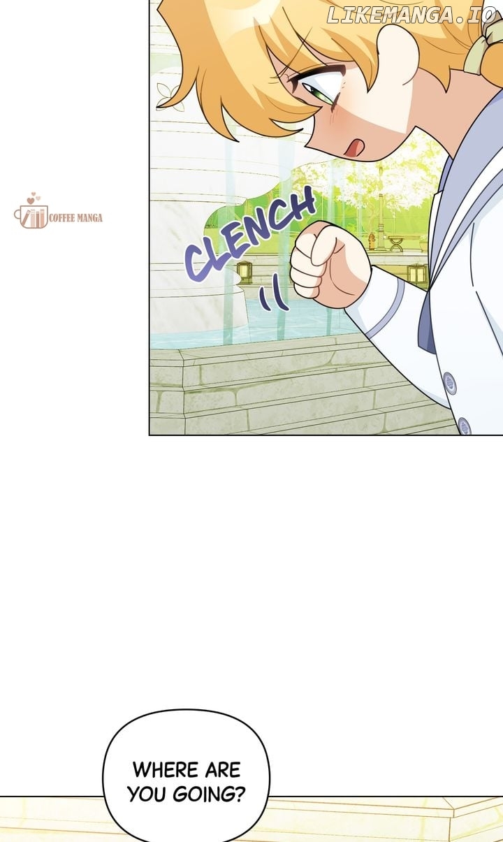 Finding Camellia Chapter 96.3 - page 15
