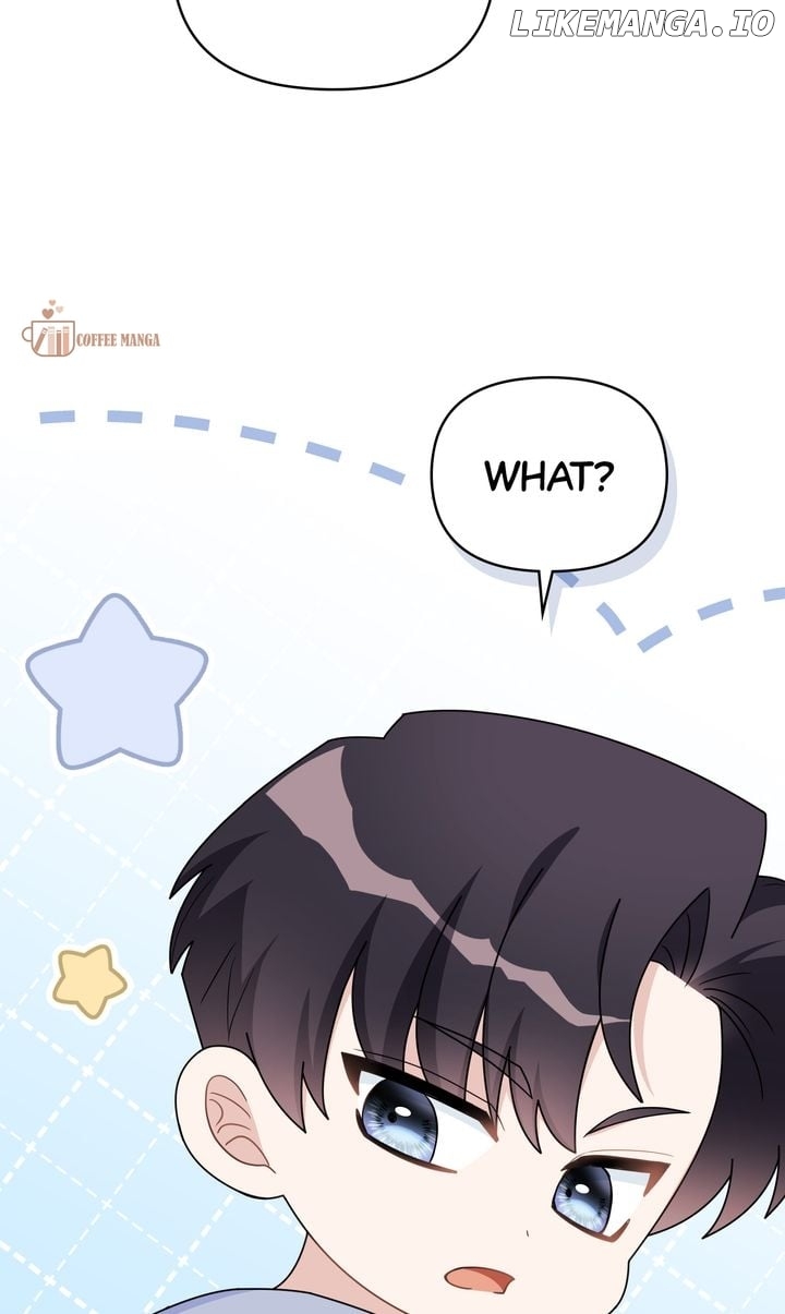 Finding Camellia Chapter 96.3 - page 18