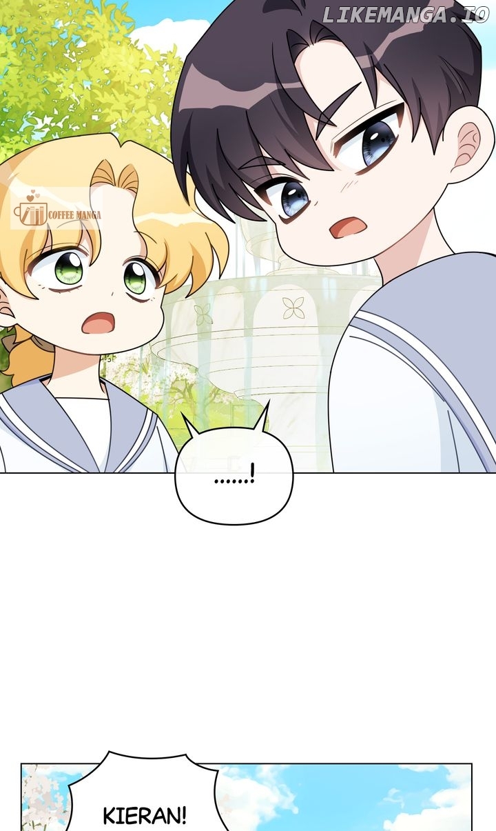 Finding Camellia Chapter 96.3 - page 24