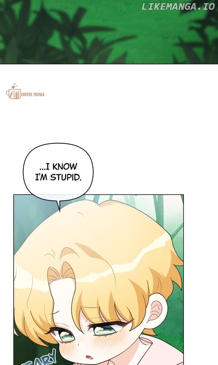 Finding Camellia Chapter 96.3 - page 3