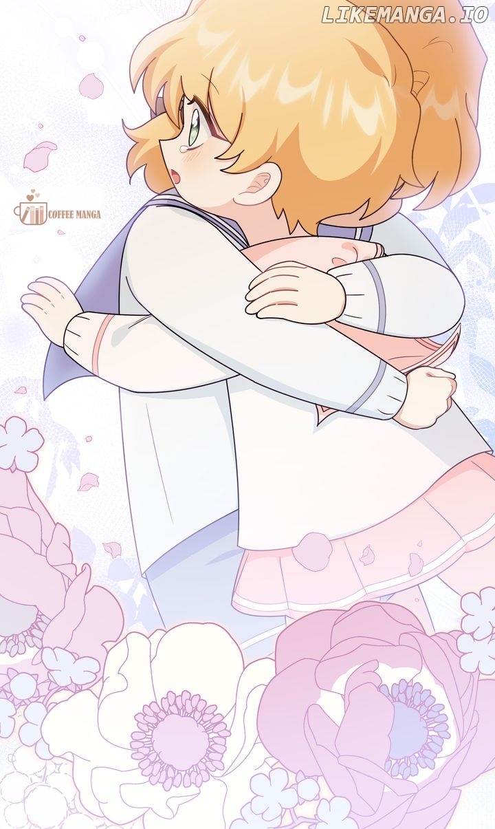 Finding Camellia Chapter 96.3 - page 30