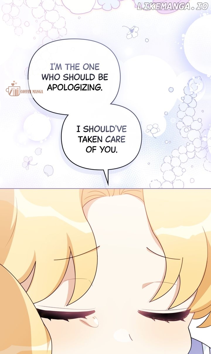 Finding Camellia Chapter 96.3 - page 31