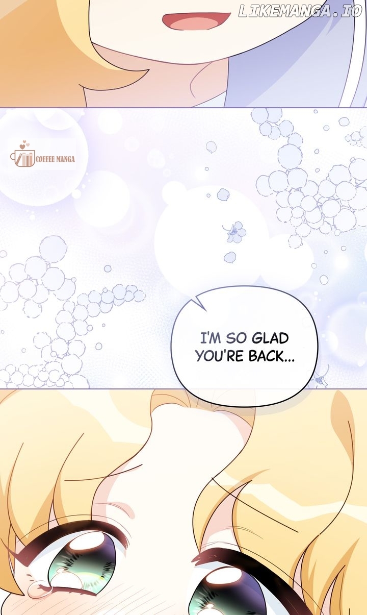Finding Camellia Chapter 96.3 - page 32