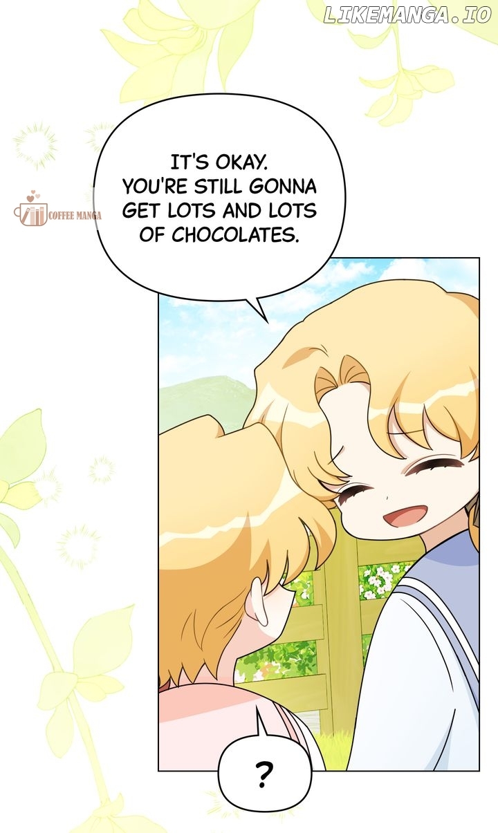 Finding Camellia Chapter 96.3 - page 37