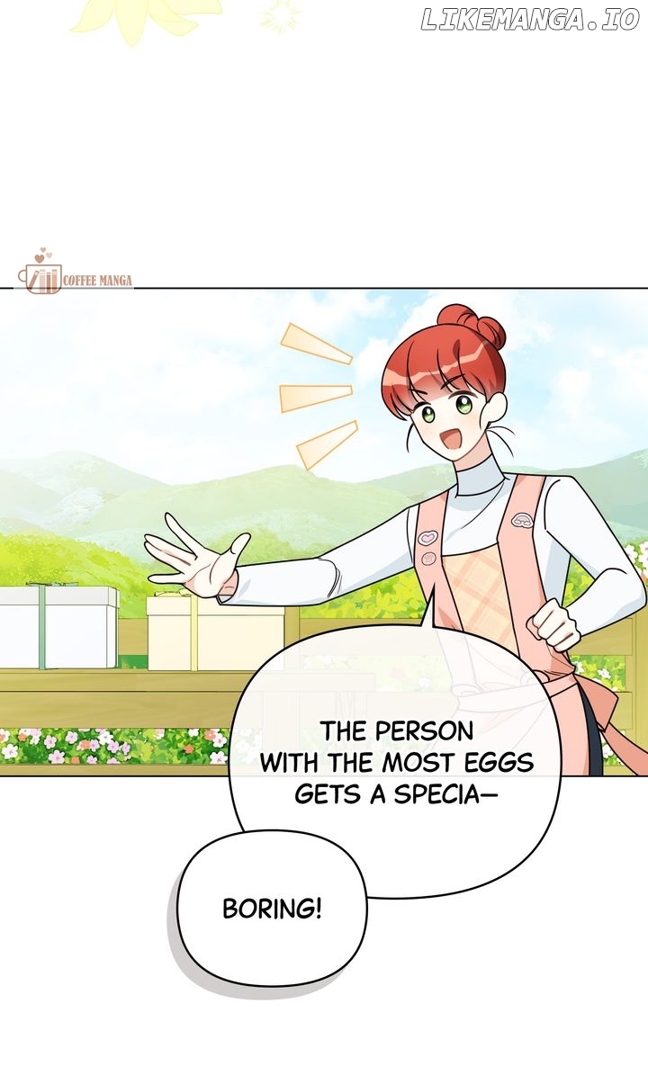 Finding Camellia Chapter 96.3 - page 38