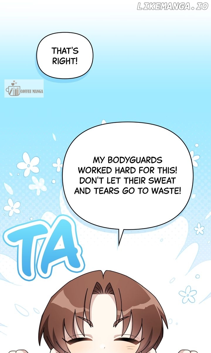 Finding Camellia Chapter 96.3 - page 45
