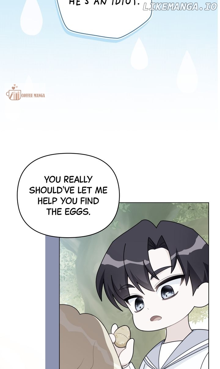 Finding Camellia Chapter 96.3 - page 48