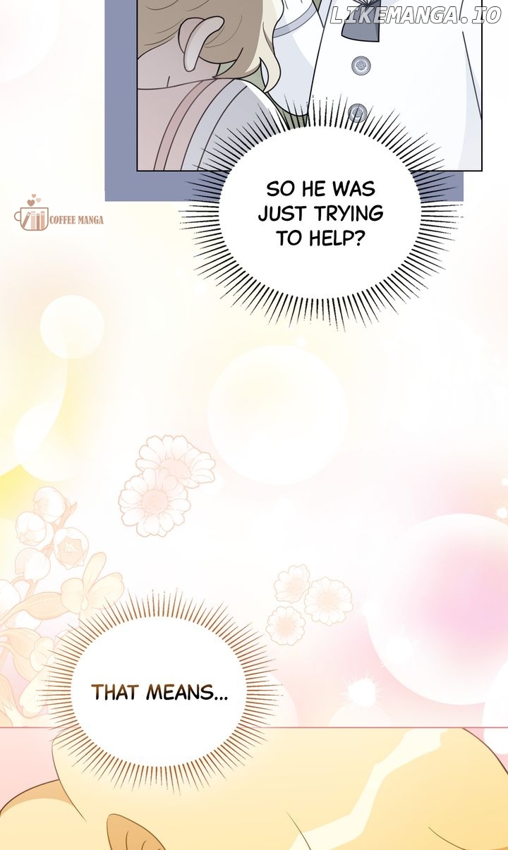 Finding Camellia Chapter 96.3 - page 49