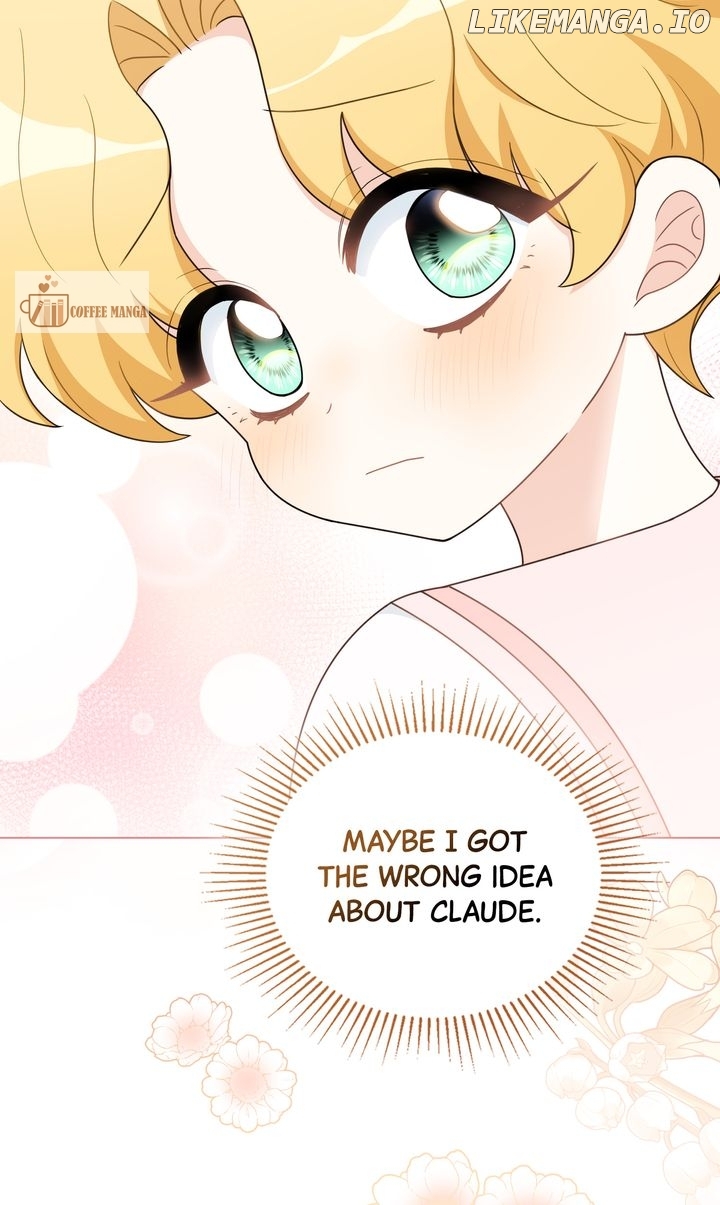 Finding Camellia Chapter 96.3 - page 50
