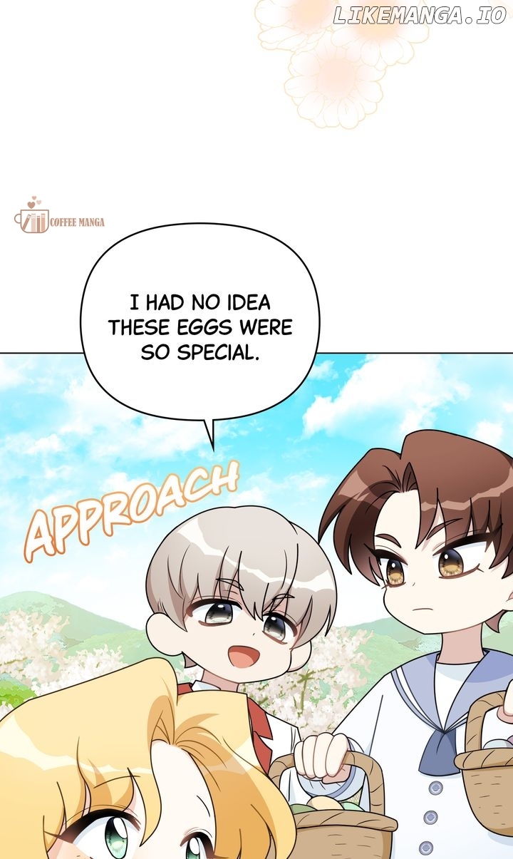 Finding Camellia Chapter 96.3 - page 51