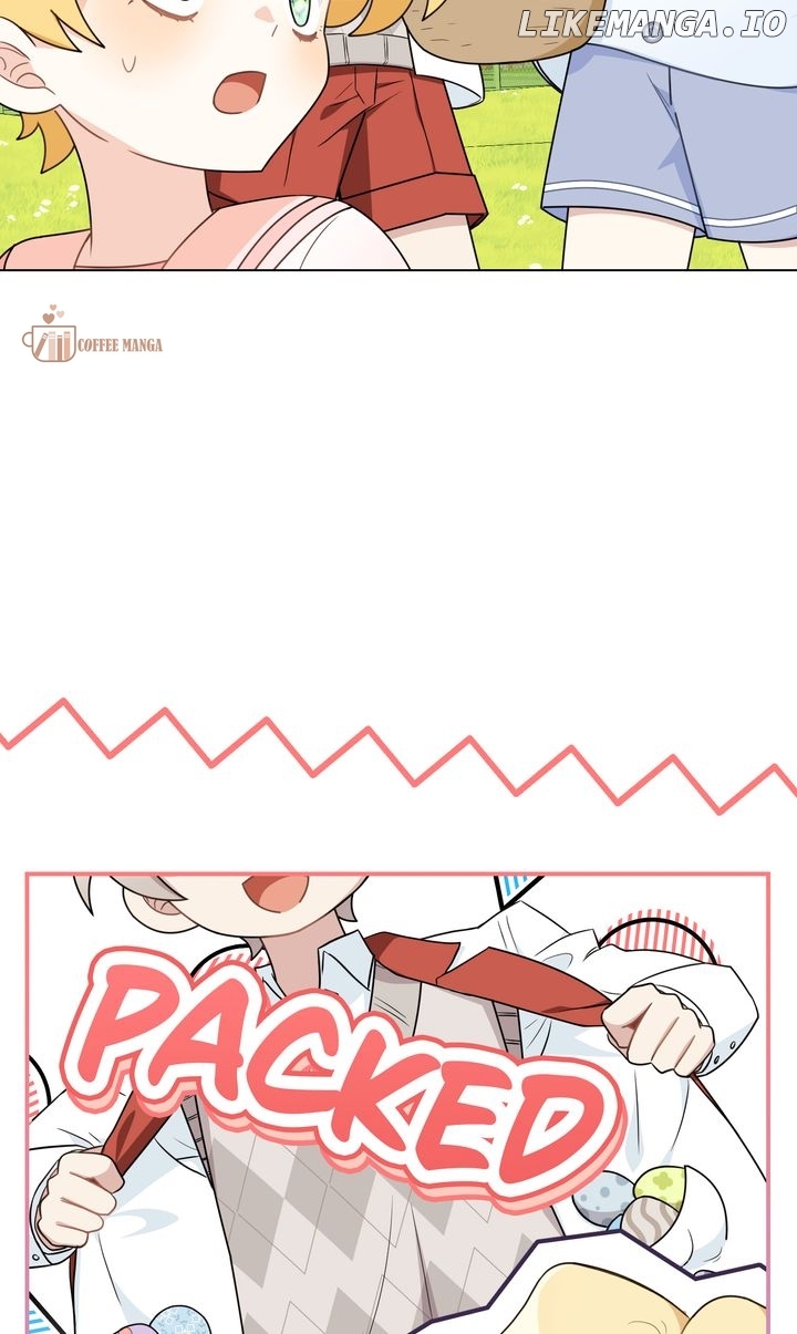 Finding Camellia Chapter 96.3 - page 52
