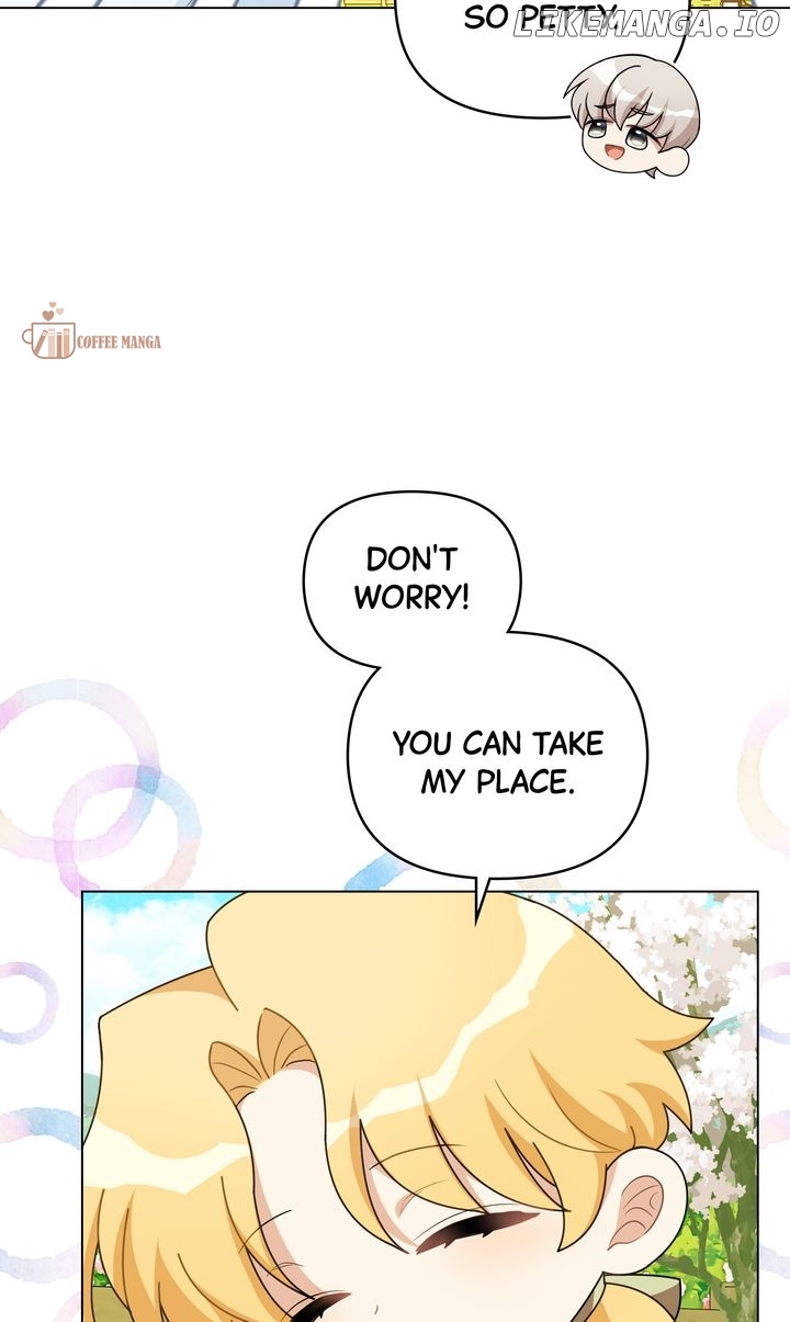 Finding Camellia Chapter 96.3 - page 57