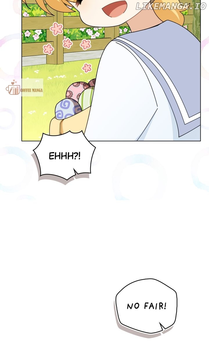Finding Camellia Chapter 96.3 - page 58
