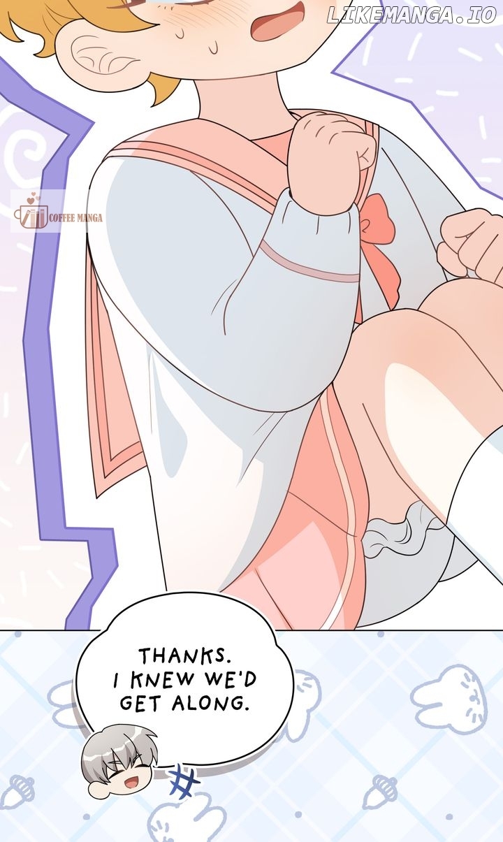 Finding Camellia Chapter 96.3 - page 60