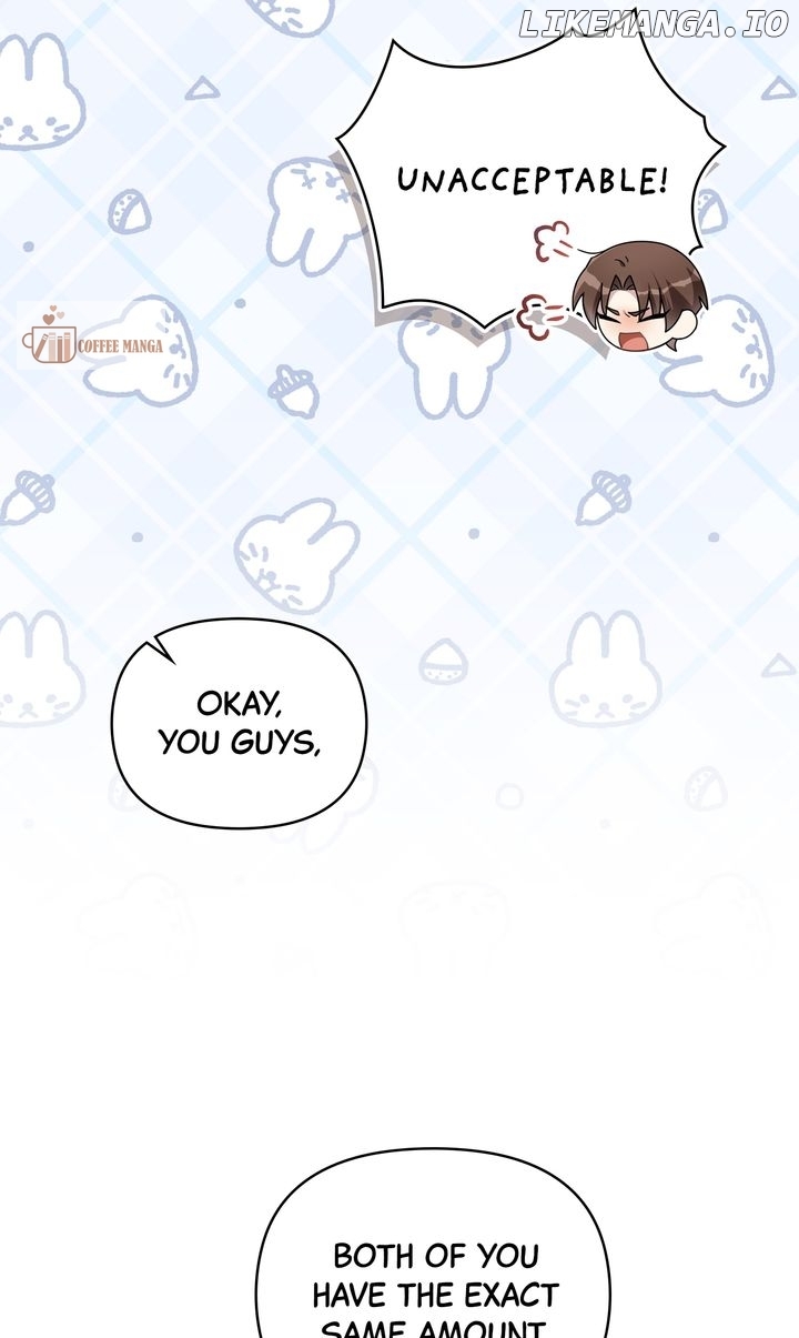 Finding Camellia Chapter 96.3 - page 61