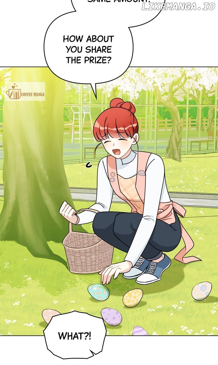 Finding Camellia Chapter 96.3 - page 62